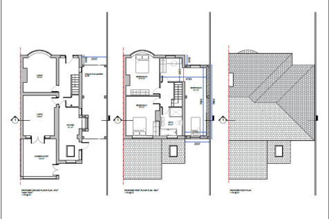Planning Approved