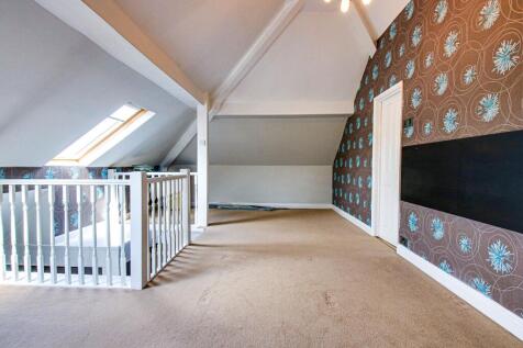 Loft Room
