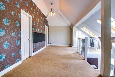 Loft Room