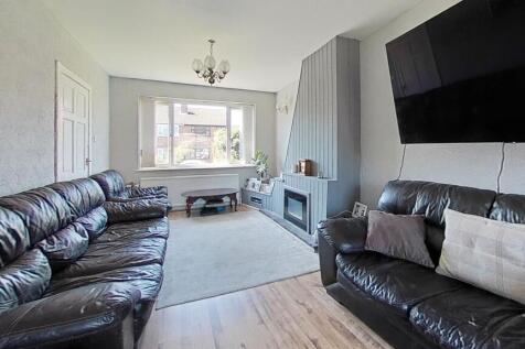 Lounge and Dining Room