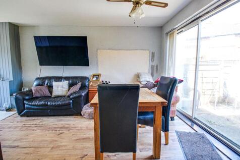 Lounge and Dining Room