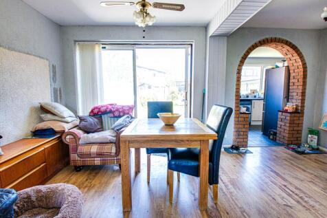 Lounge and Dining Room