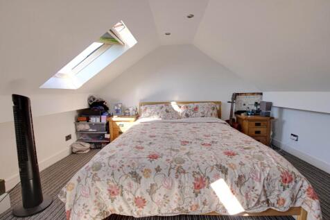 Loft Room