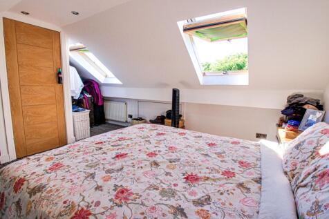 Loft Room