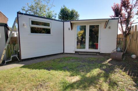 Large Garden Room