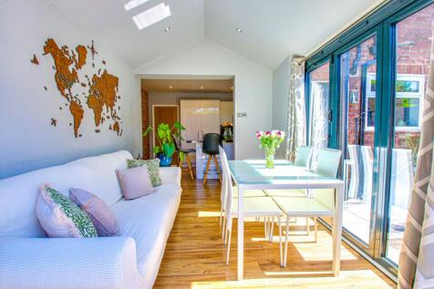 Conservatory/Orangery