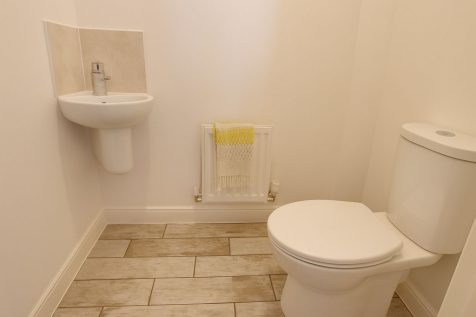 Guest WC