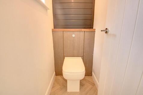 Guest WC