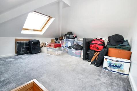 Loft Room