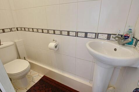 Guest WC