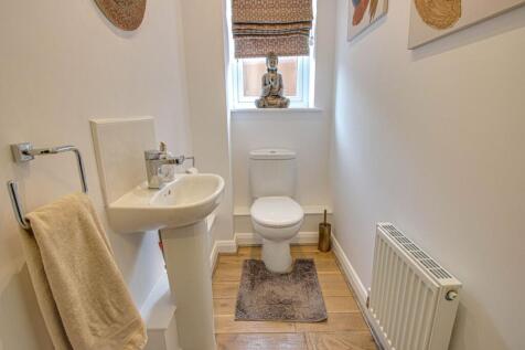 Guest WC
