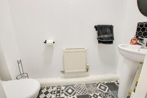 Guest WC