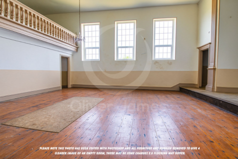 Church Hall