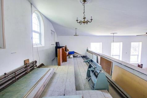 The Chancel