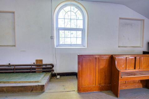 The Chancel