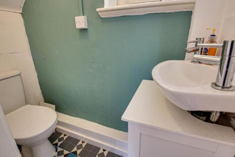Guest WC