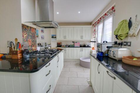 Kitchen Diner &#39;Extended&#39;