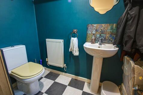 Guest WC