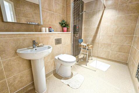 Wetroom
