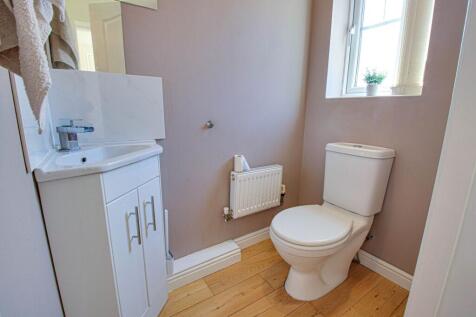 Guest WC