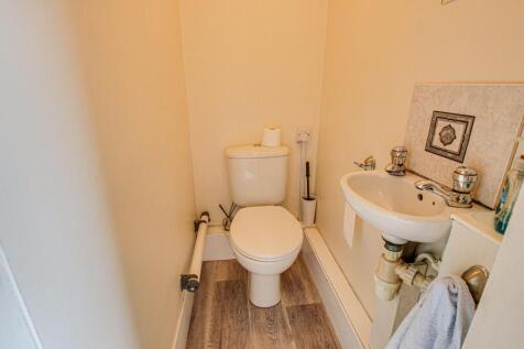 Guest WC