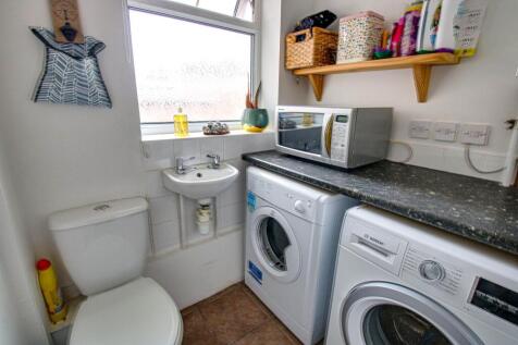 Utility/ WC