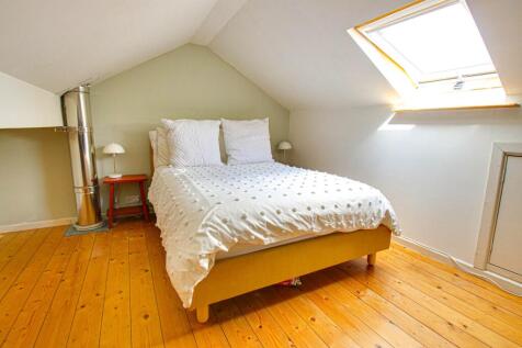 Loft Room