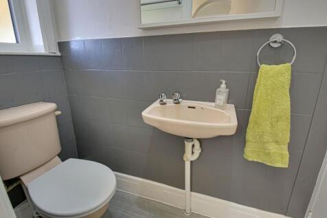 Guest WC
