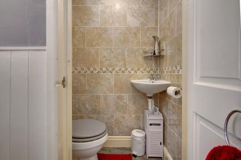 Guest WC