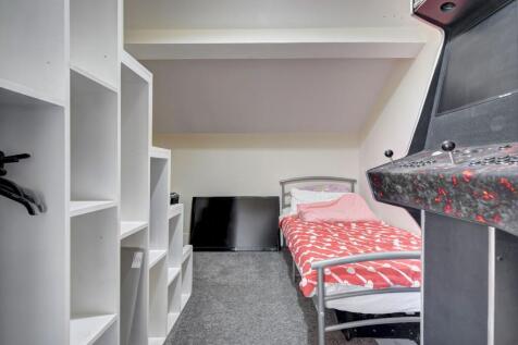 Bedroom Five