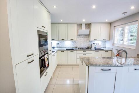 Kitchen Diner / Morning Room