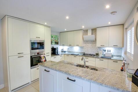 Kitchen Diner / Morning Room