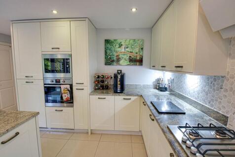 Kitchen Diner / Morning Room