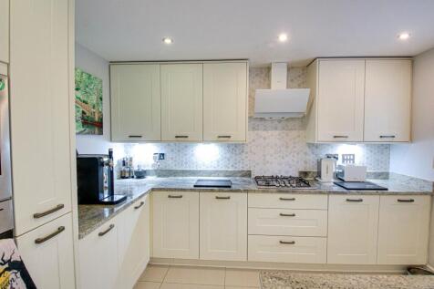 Kitchen Diner / Morning Room