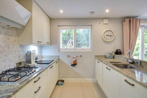 Kitchen Diner / Morning Room