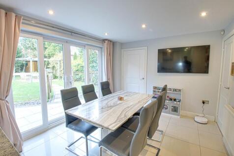 Kitchen Diner / Morning Room