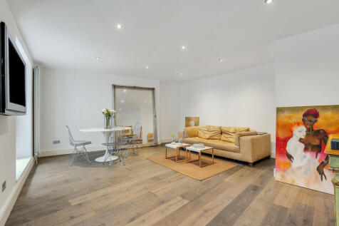 Brompton Square 3...