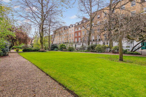 Brompton Square 3...