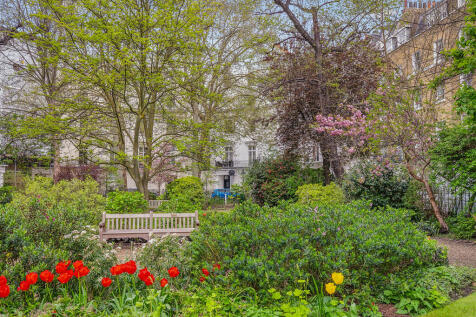 Brompton Square 3...