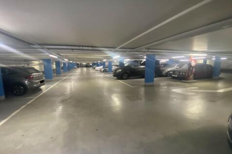 car park internal