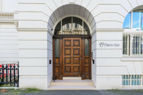 49C Princes Gate ...