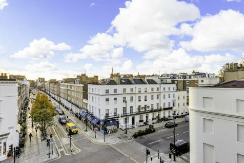 19, 55 Ebury Stre...