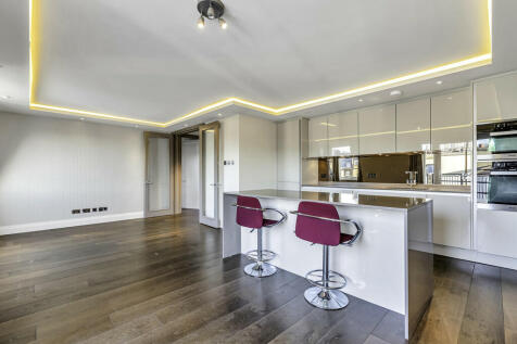19, 55 Ebury Stre...