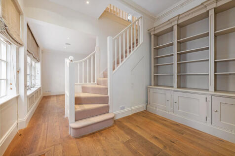 73 Lyall Mews Wes...