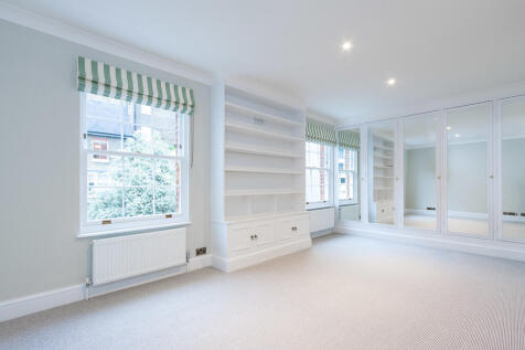 31 Cadogan Lane b...
