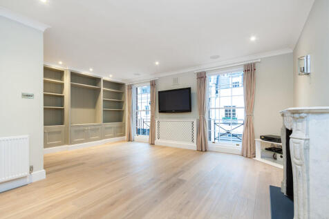 31 Cadogan Lane l...