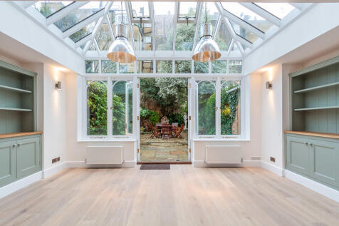 31 Cadogan Lane r...