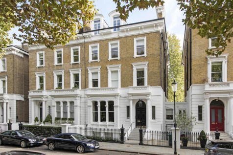 22 Bolton Gdns Ex...