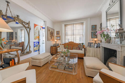 38 Montpelier St ...