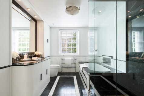 12 Chester Row SW...